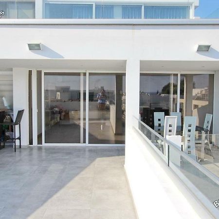 Freminore Sky Aprtments Ayia Napa Exteriér fotografie