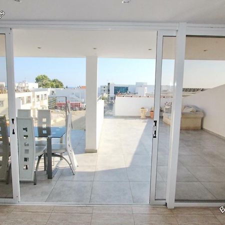 Freminore Sky Aprtments Ayia Napa Exteriér fotografie