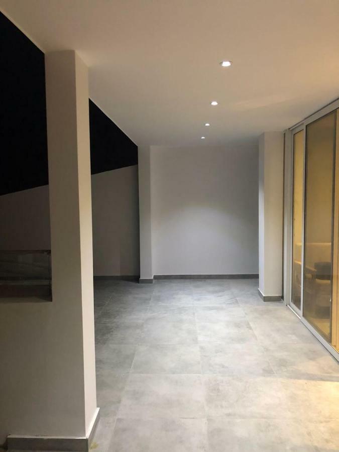 Freminore Sky Aprtments Ayia Napa Exteriér fotografie