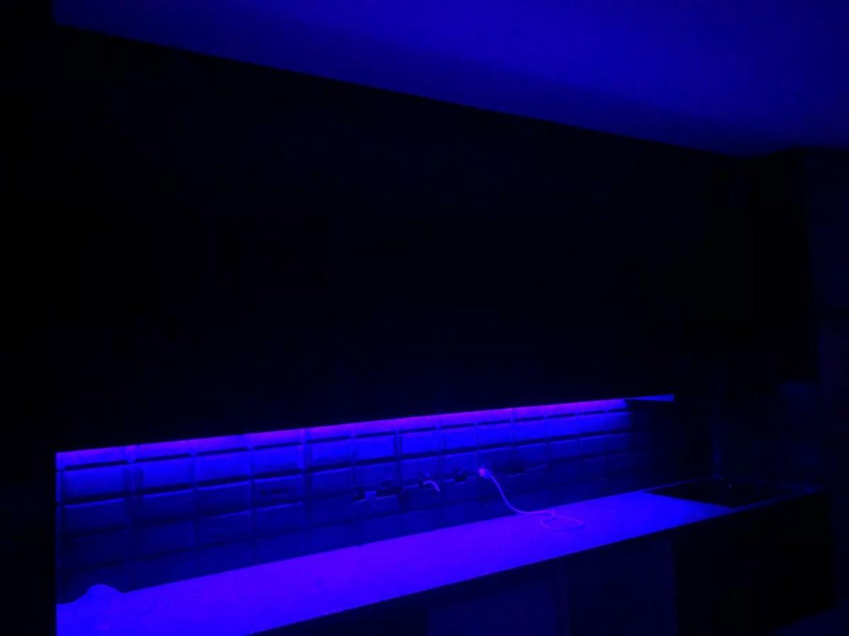 Freminore Sky Aprtments Ayia Napa Exteriér fotografie