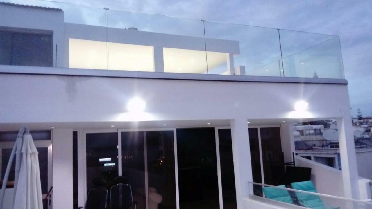 Freminore Sky Aprtments Ayia Napa Exteriér fotografie