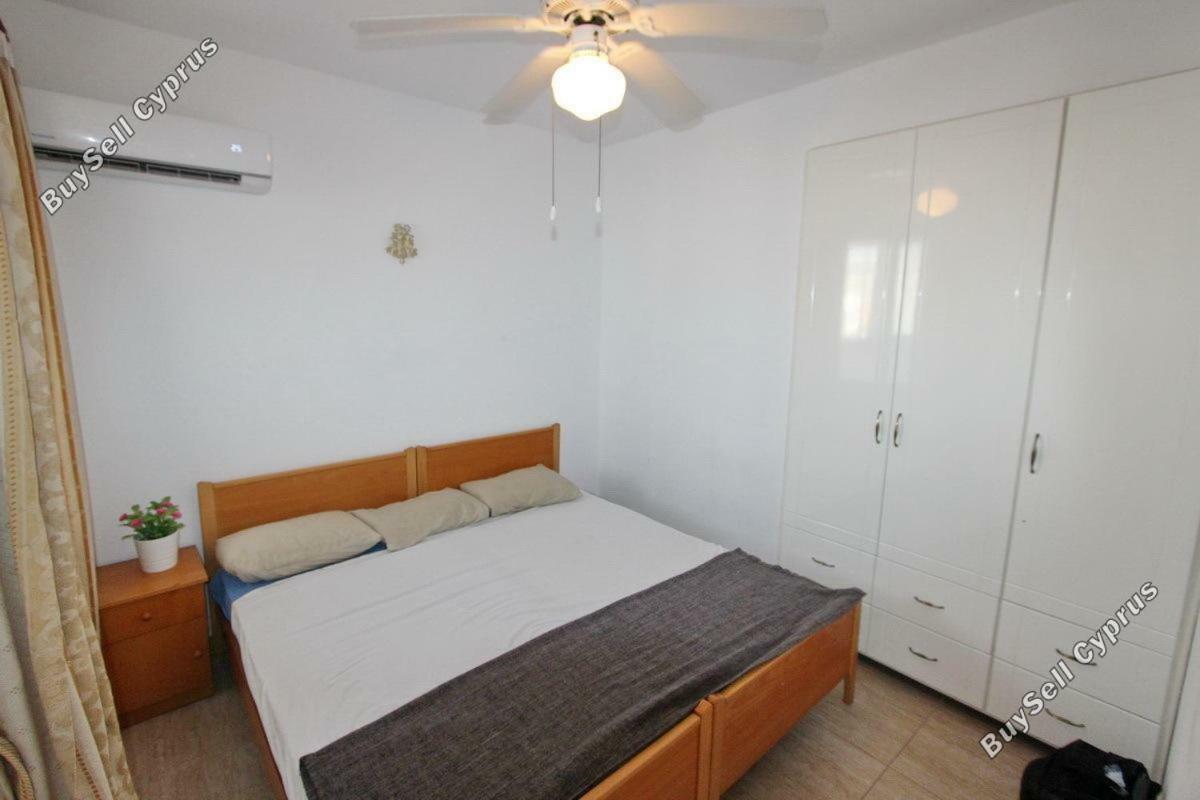 Freminore Sky Aprtments Ayia Napa Exteriér fotografie