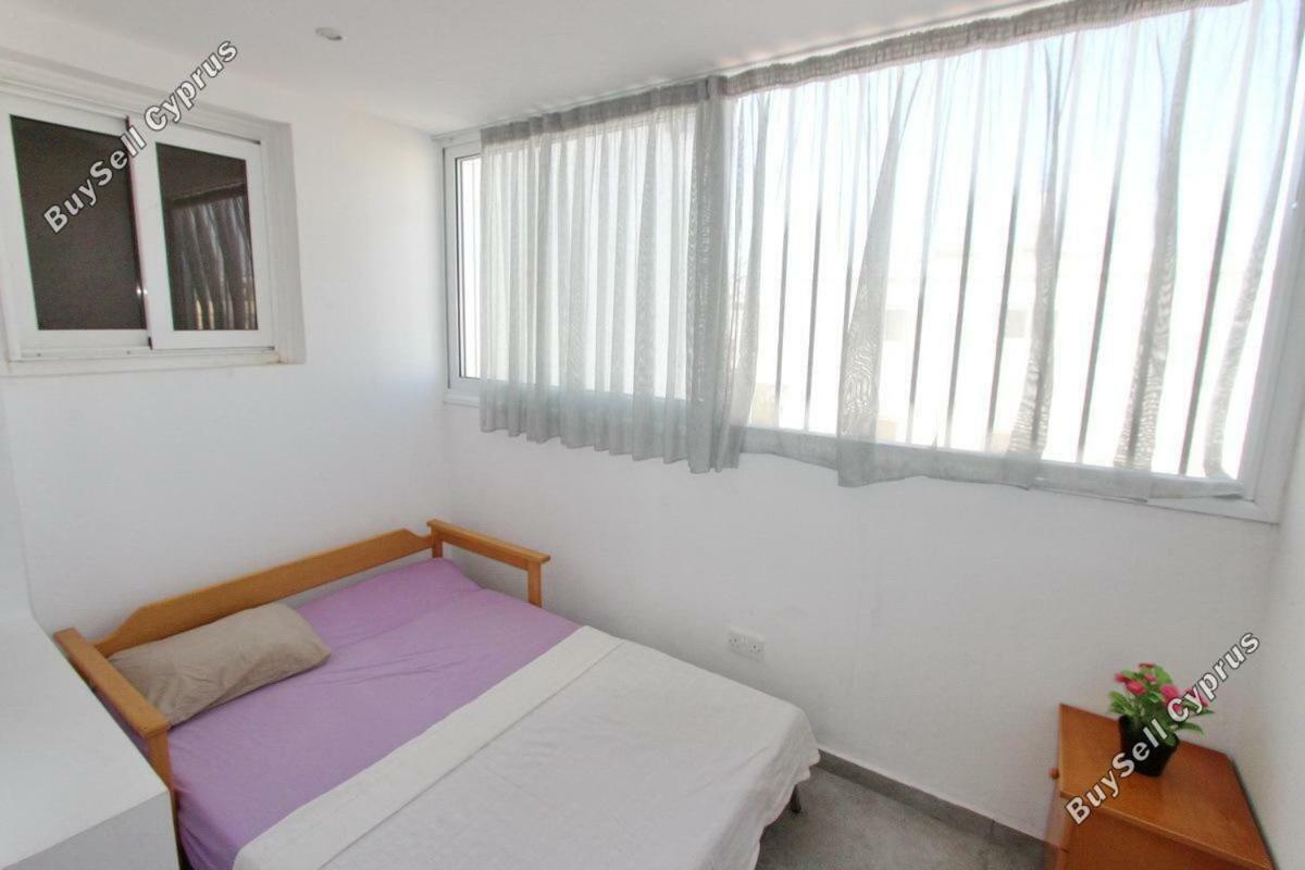 Freminore Sky Aprtments Ayia Napa Exteriér fotografie