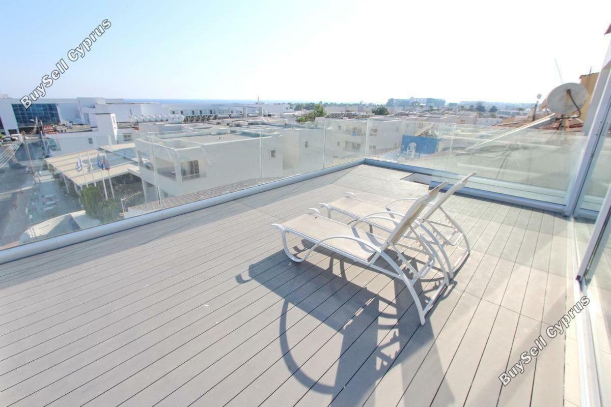 Freminore Sky Aprtments Ayia Napa Exteriér fotografie
