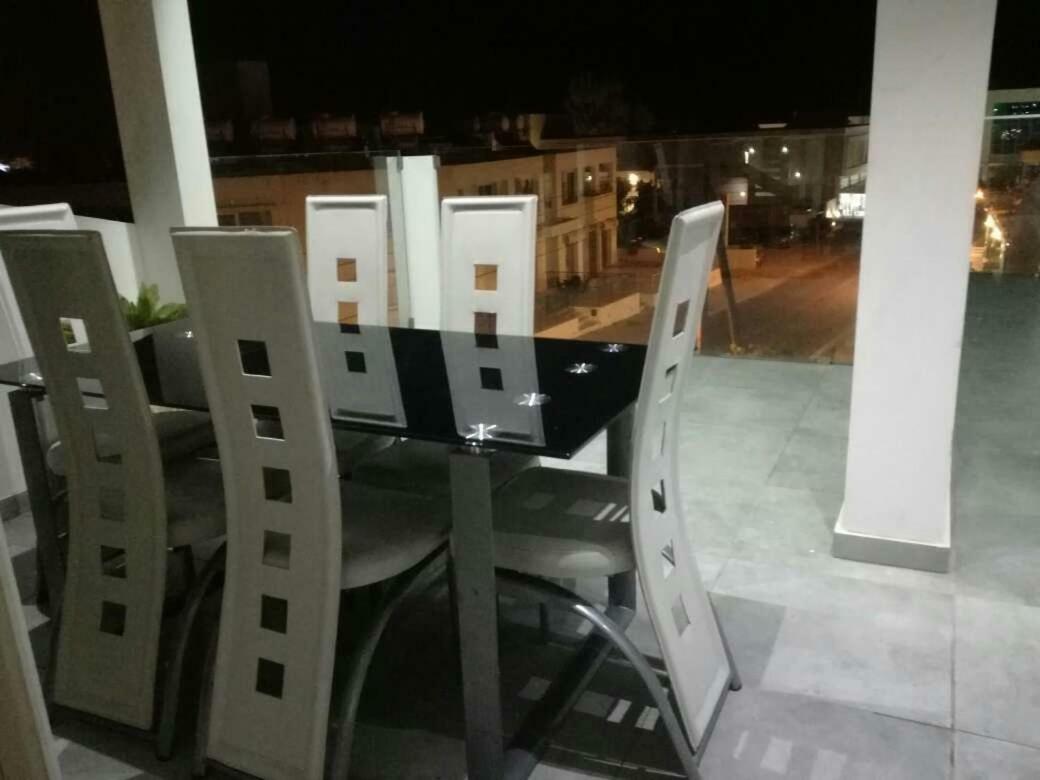 Freminore Sky Aprtments Ayia Napa Exteriér fotografie