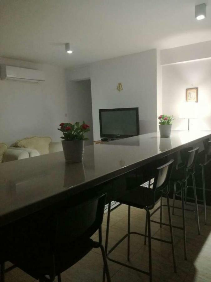 Freminore Sky Aprtments Ayia Napa Exteriér fotografie