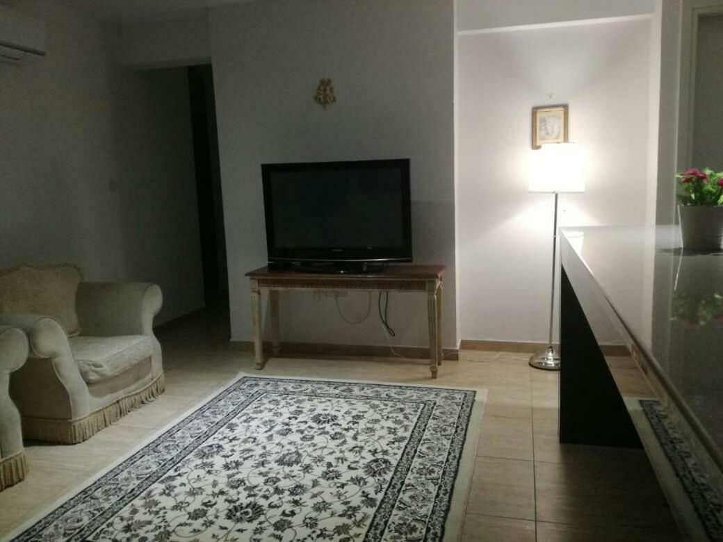 Freminore Sky Aprtments Ayia Napa Exteriér fotografie