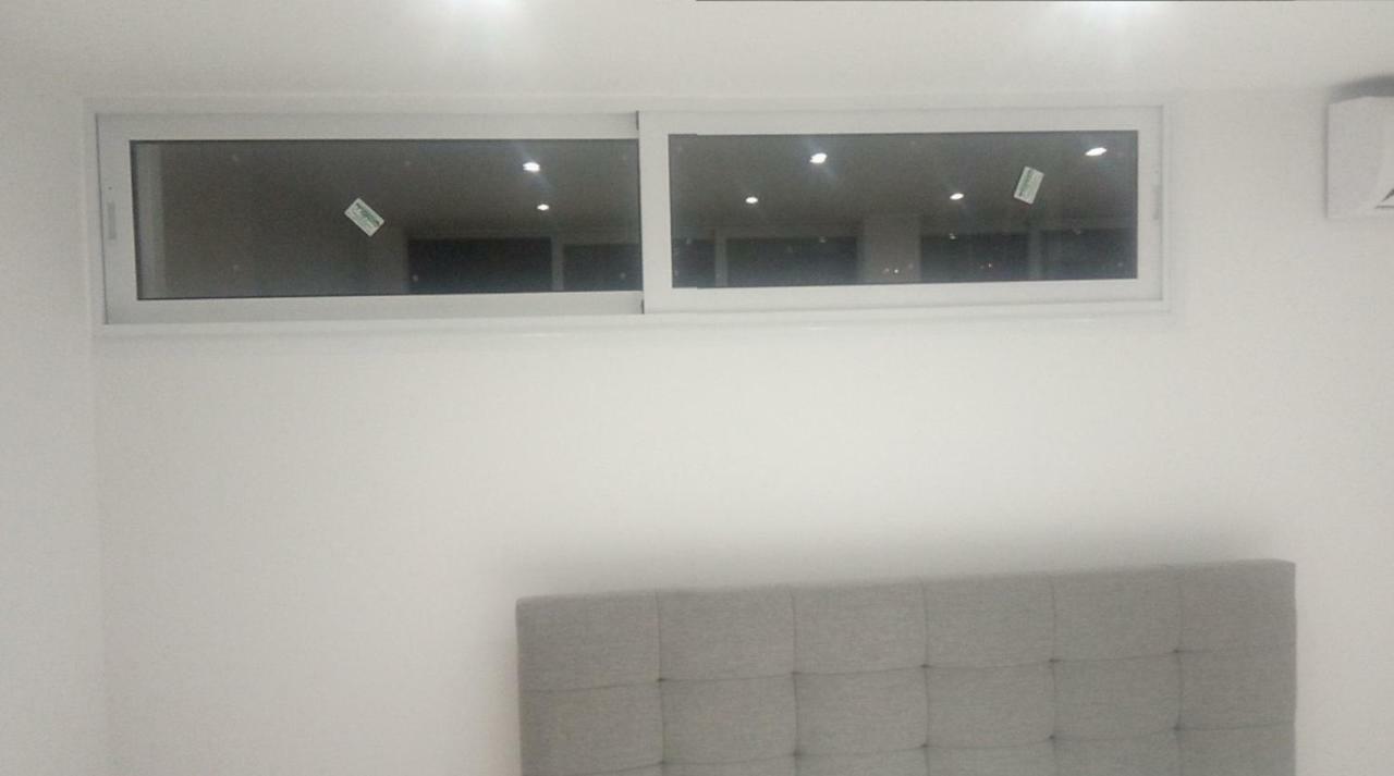 Freminore Sky Aprtments Ayia Napa Exteriér fotografie