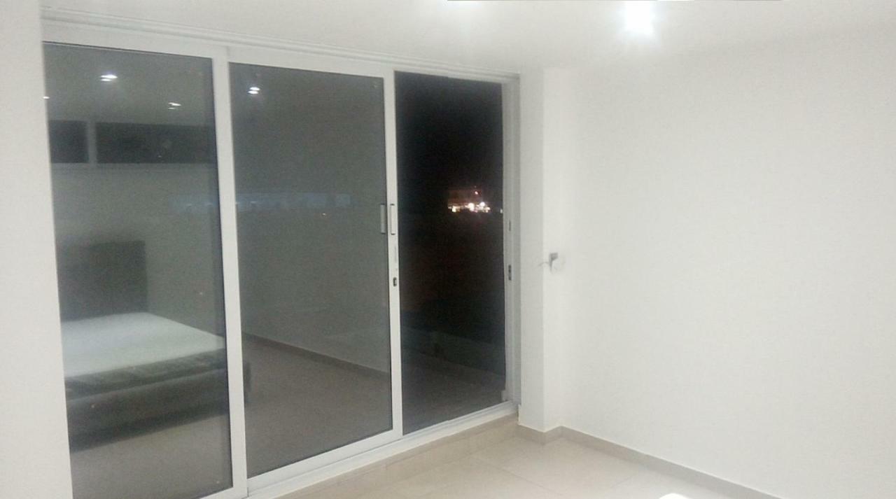 Freminore Sky Aprtments Ayia Napa Exteriér fotografie