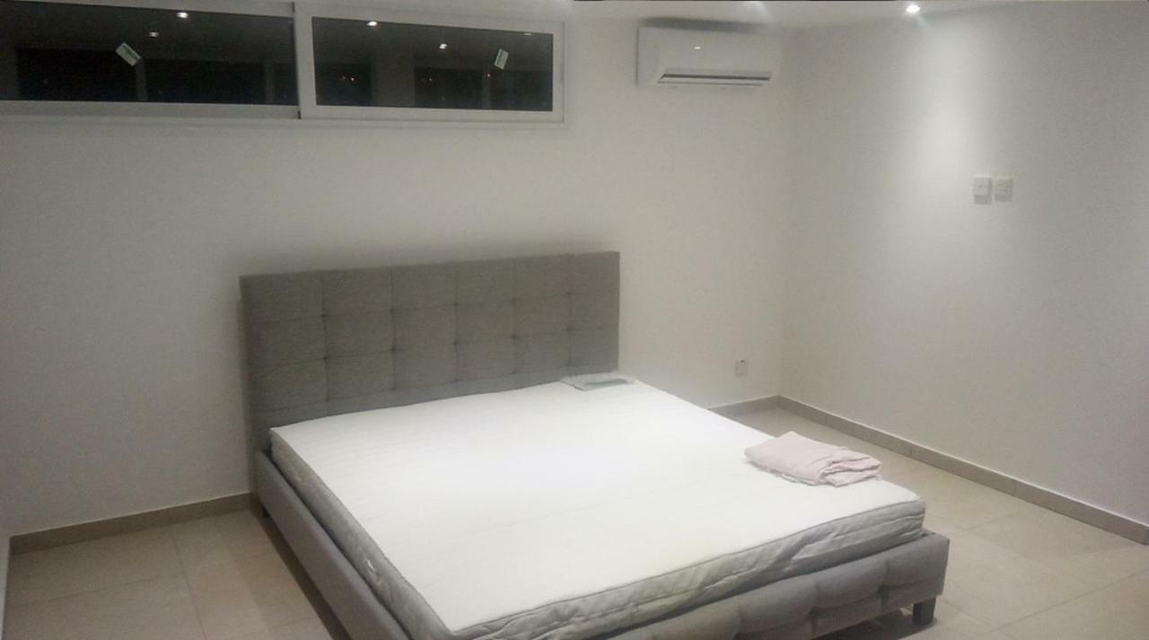 Freminore Sky Aprtments Ayia Napa Exteriér fotografie