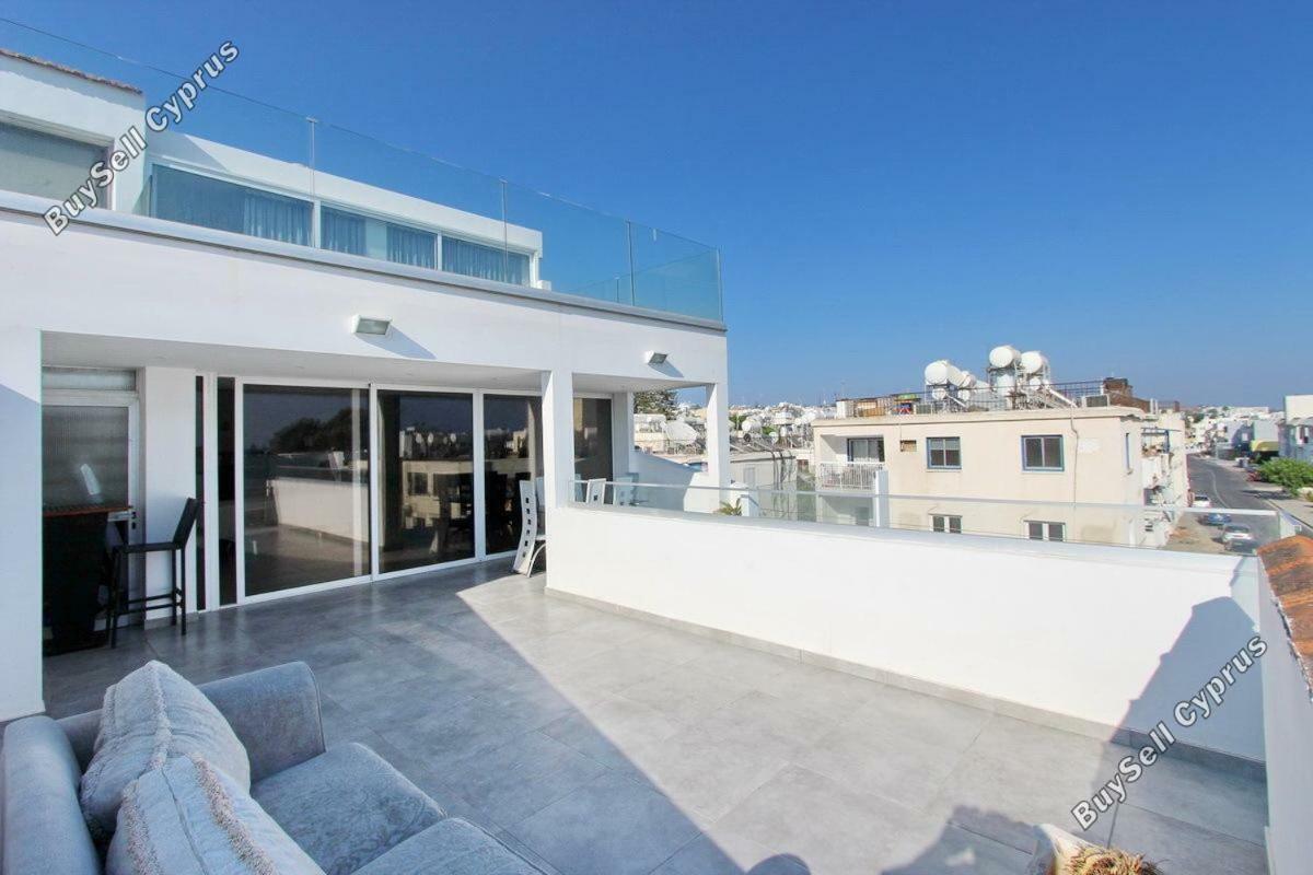 Freminore Sky Aprtments Ayia Napa Exteriér fotografie