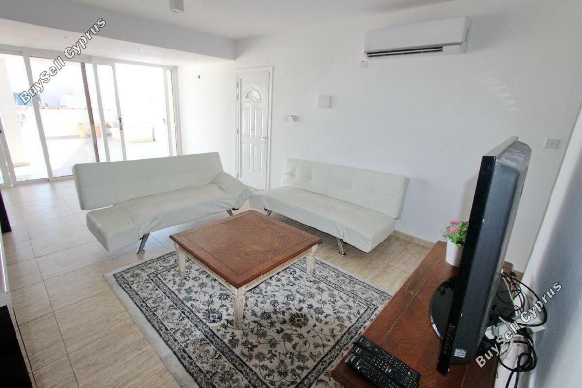 Freminore Sky Aprtments Ayia Napa Exteriér fotografie