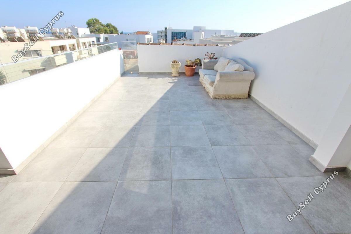 Freminore Sky Aprtments Ayia Napa Exteriér fotografie