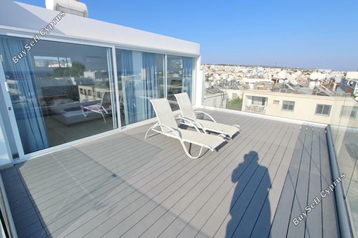 Freminore Sky Aprtments Ayia Napa Exteriér fotografie