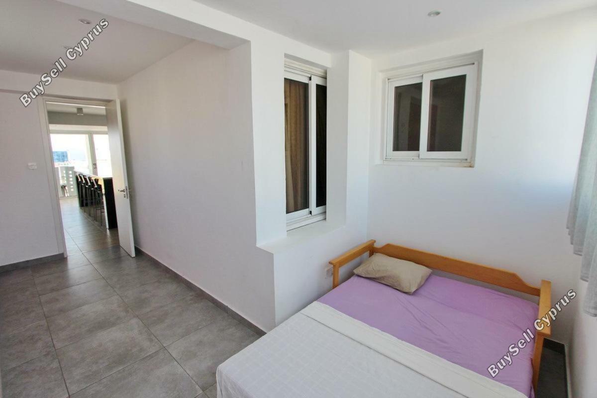 Freminore Sky Aprtments Ayia Napa Exteriér fotografie