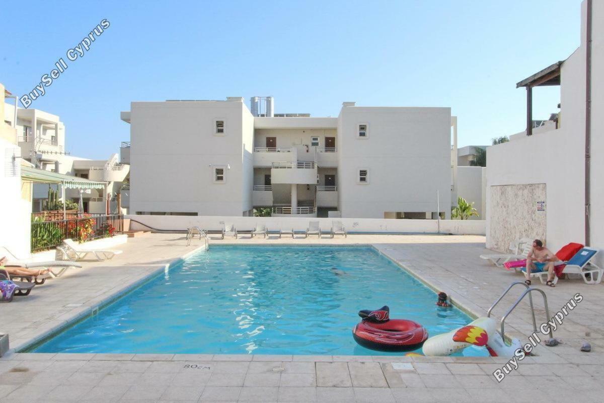 Freminore Sky Aprtments Ayia Napa Exteriér fotografie